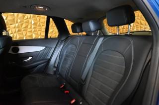 MERCEDES-BENZ GLC 300 usata 27