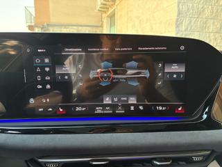 AUDI A6 usata, con Fari LED