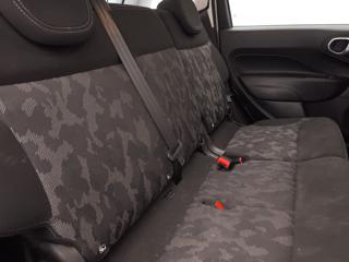 FIAT 500 usata, con Autoradio digitale