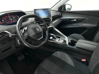 PEUGEOT 3008 usata, con Boardcomputer