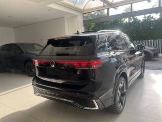 VOLKSWAGEN Tiguan usata, con Servosterzo