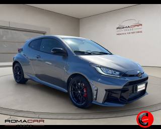 TOYOTA Yaris usata, con Cerchi in lega