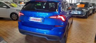 SKODA Kamiq usata, con Airbag Passeggero
