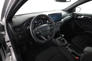 FORD Focus usata 1