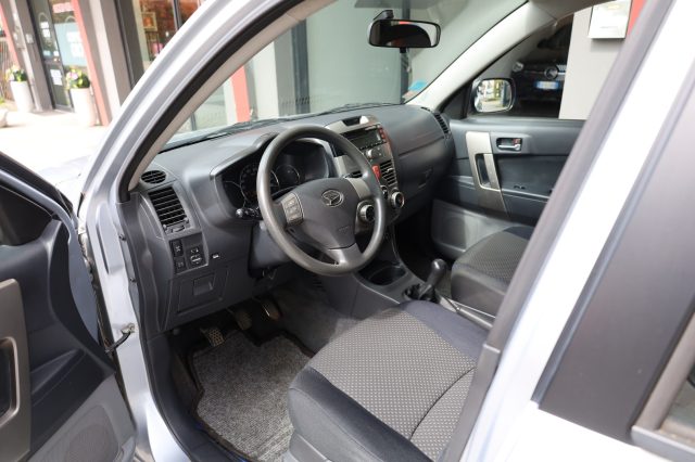DAIHATSU Terios usata 17
