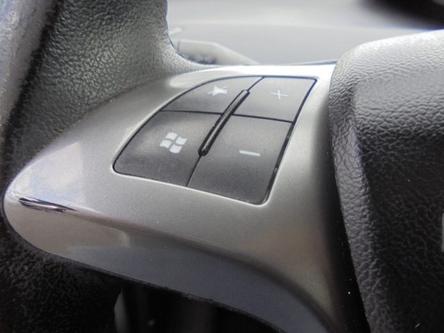 LANCIA Ypsilon usata 27