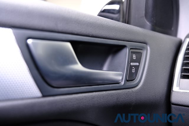 AUDI Q5 usata, con Isofix
