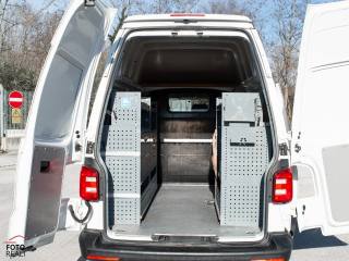 VOLKSWAGEN Transporter usata, con Climatizzatore