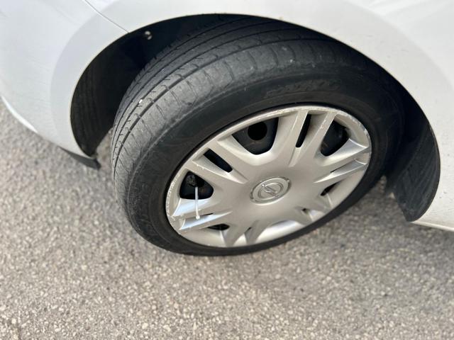OPEL Corsa usata, con Climatizzatore