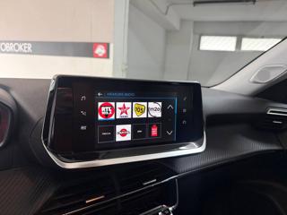 PEUGEOT 2008 usata, con ESP