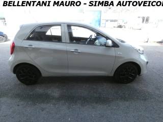 KIA Picanto usata, con Fendinebbia