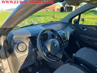 RENAULT Captur usata, con Controllo trazione