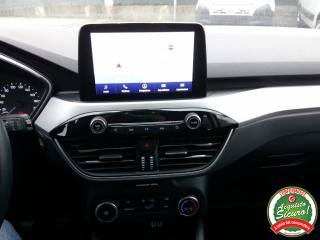 FORD Kuga usata, con Bracciolo