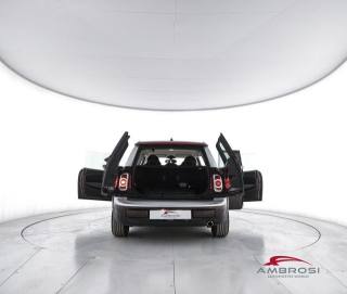 MINI Clubman usata 6