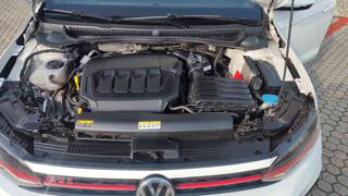 VOLKSWAGEN Polo GTI usata, con Vetri oscurati