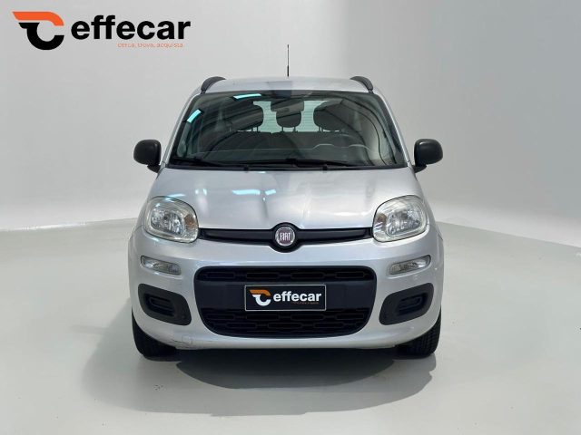 FIAT Panda usata, con Airbag