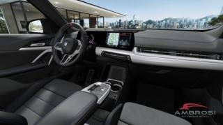BMW X1 usata 8