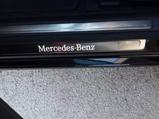 MERCEDES-BENZ S 400 usata, con Portellone posteriore elettrico