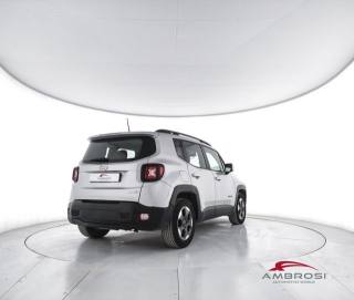 JEEP Renegade usata 2