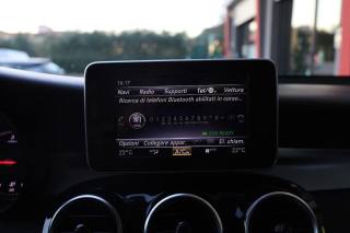 MERCEDES-BENZ GLC 220 usata, con Streaming musicale integrato