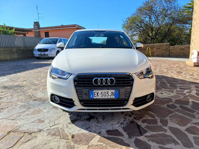 AUDI A1 usata, con Airbag