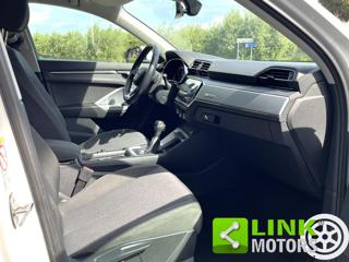AUDI Q3 usata, con Fendinebbia