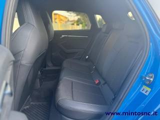 AUDI A3 usata, con Immobilizzatore elettronico