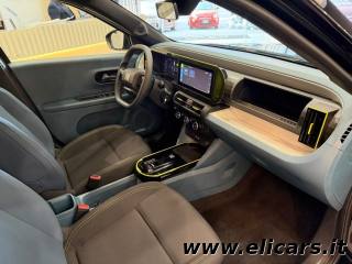 FIAT Grande Panda usata, con USB