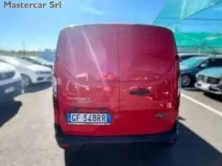 FORD Transit Connect usata, con Autoradio