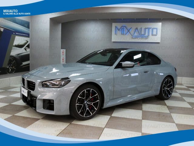 BMW M2 usata, con ABS