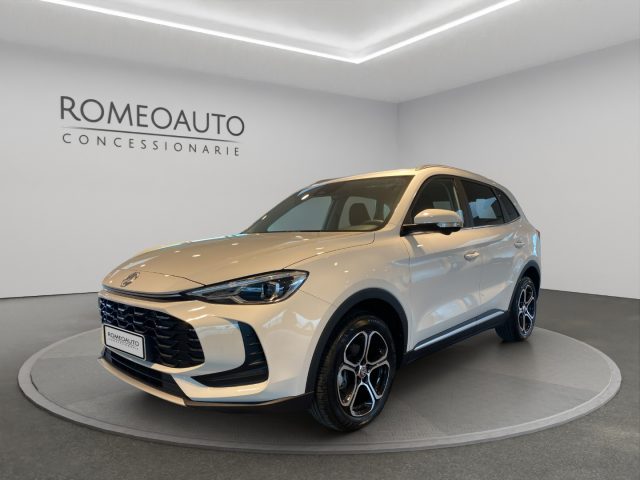 MG ZS usata, con ABS