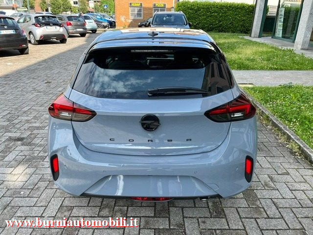 OPEL Corsa usata, con Airbag Passeggero