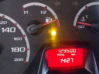 FORD Ka+ usata 17