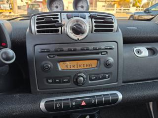 SMART ForTwo usata 15