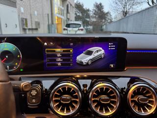 MERCEDES-BENZ A 180 usata, con ESP