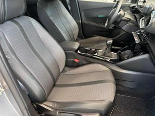 PEUGEOT 2008 usata, con Chiusura centralizzata