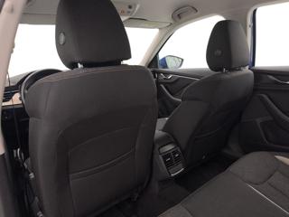SKODA Kamiq usata, con Touch screen