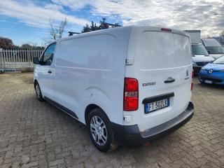 PEUGEOT Expert usata, con Alzacristalli elettrici
