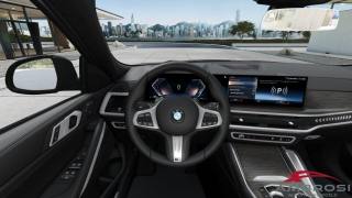 BMW X6 usata 11