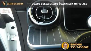 MERCEDES-BENZ CLE 220 usata, con Pneumatici estivi