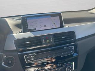BMW X1 usata, con Cruise Control