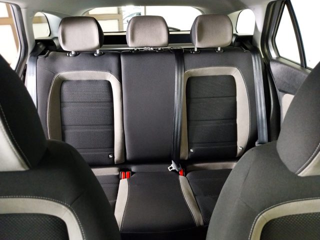 FIAT Tipo usata, con Controllo vocale