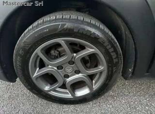 CITROEN C4 Cactus usata, con Volante in pelle