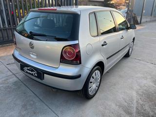 VOLKSWAGEN Polo usata, con Airbag Passeggero