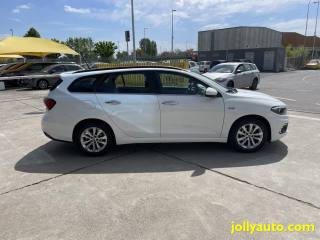 FIAT Tipo usata, con Sistema di navigazione