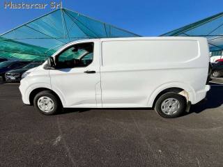 FORD Transit Custom usata, con Chiusura centralizzata