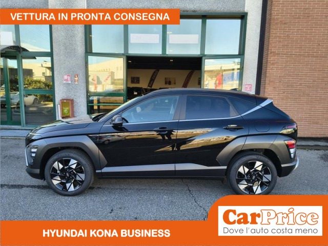 HYUNDAI Kona usata, con Alzacristalli elettrici