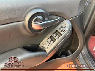 FIAT 500X usata, con Controllo trazione
