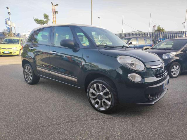 FIAT 500L usata, con Airbag