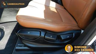 BMW X3 usata, con Specchietti laterali elettrici